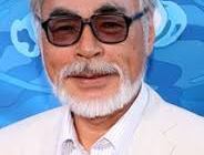 Hayao Miyazaki pic